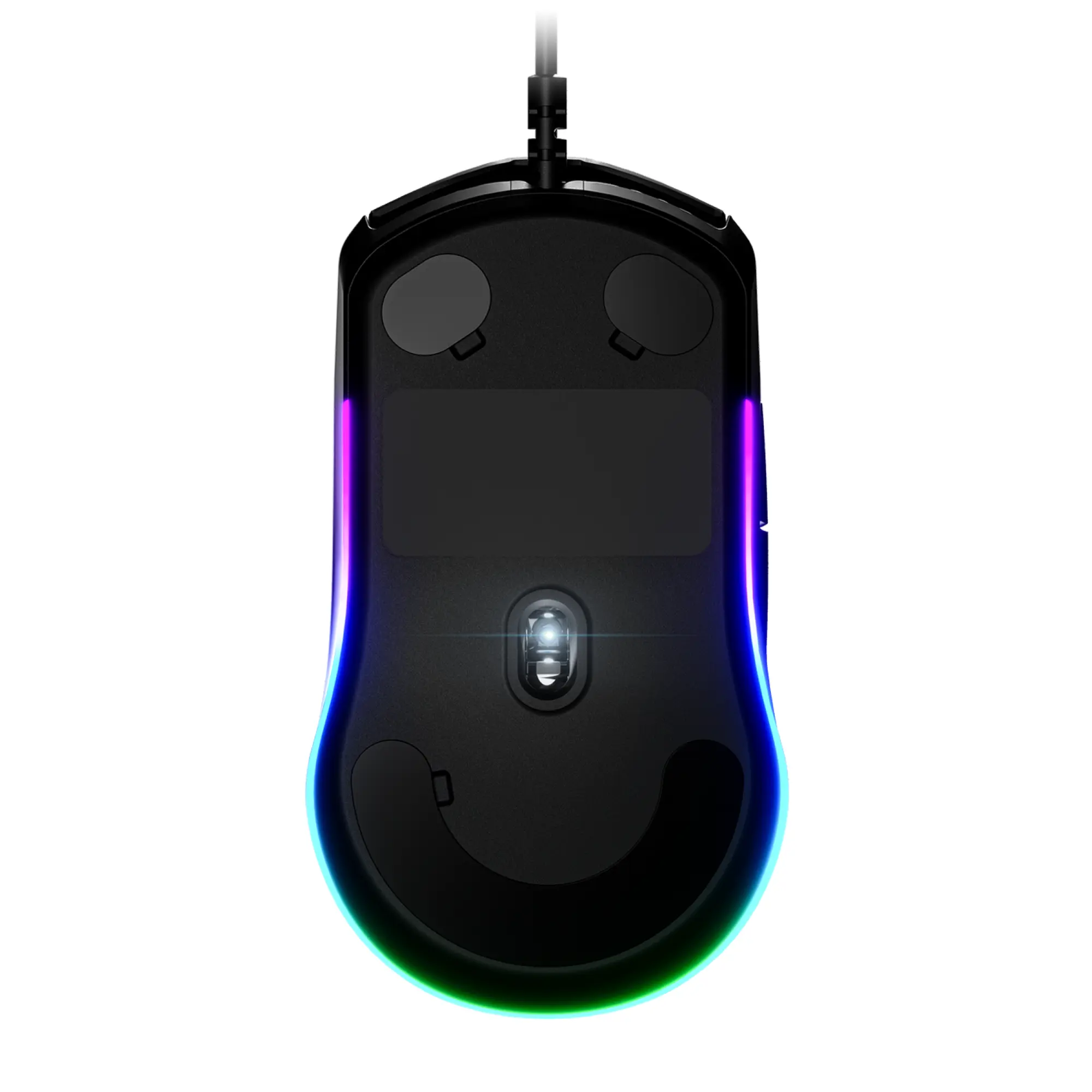 Купить Мышь SteelSeries Rival 3 (SS62513) - фото 2