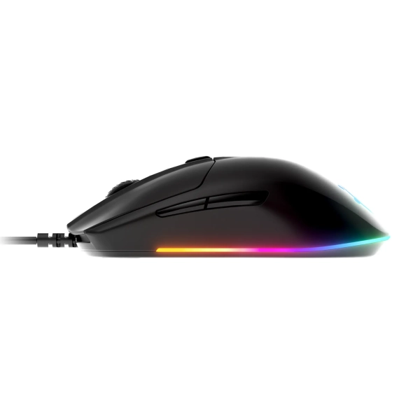 Купить Мышь SteelSeries Rival 3 (SS62513) - фото 3