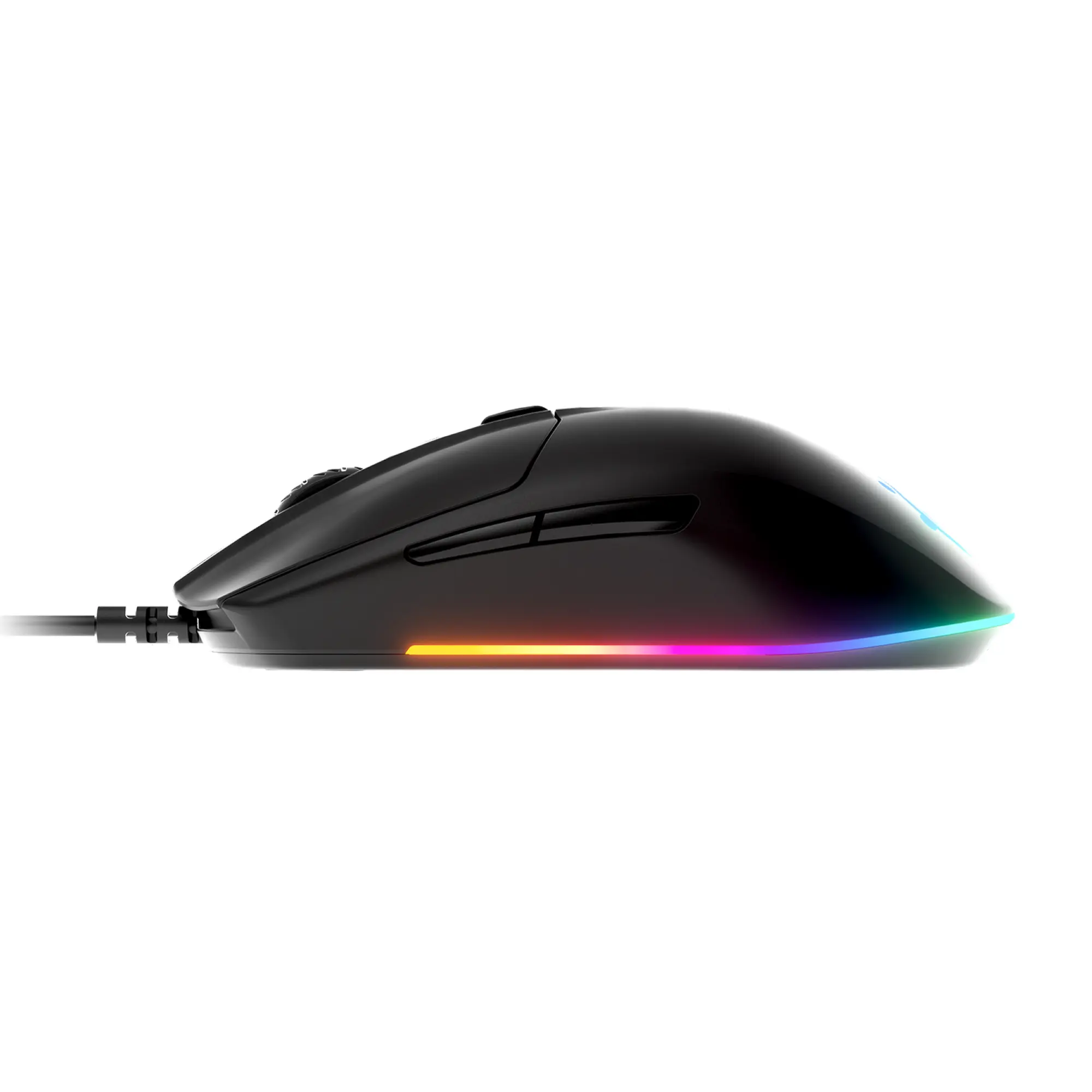 Купить Мышь SteelSeries Rival 3 (SS62513) - фото 3