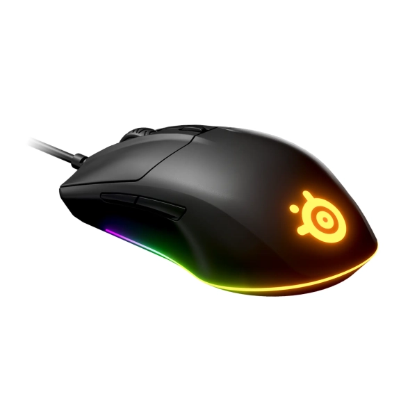 Купить Мышь SteelSeries Rival 3 (SS62513) - фото 4