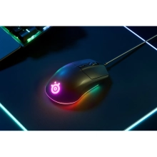 Купить Мышь SteelSeries Rival 3 (SS62513) - фото 5