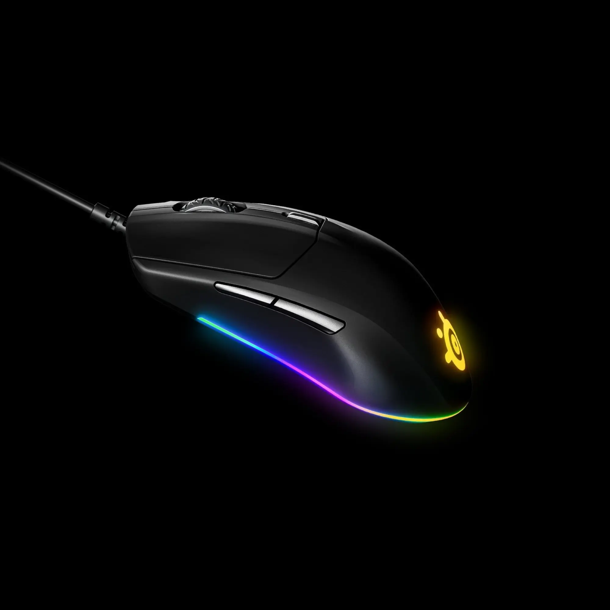 Купить Мышь SteelSeries Rival 3 (SS62513) - фото 6