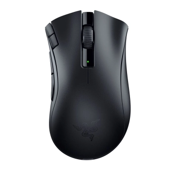 Купити Миша RAZER DeathAdder V2 X Hyperspeed (RZ01-04130100-R3G1) - фото 1