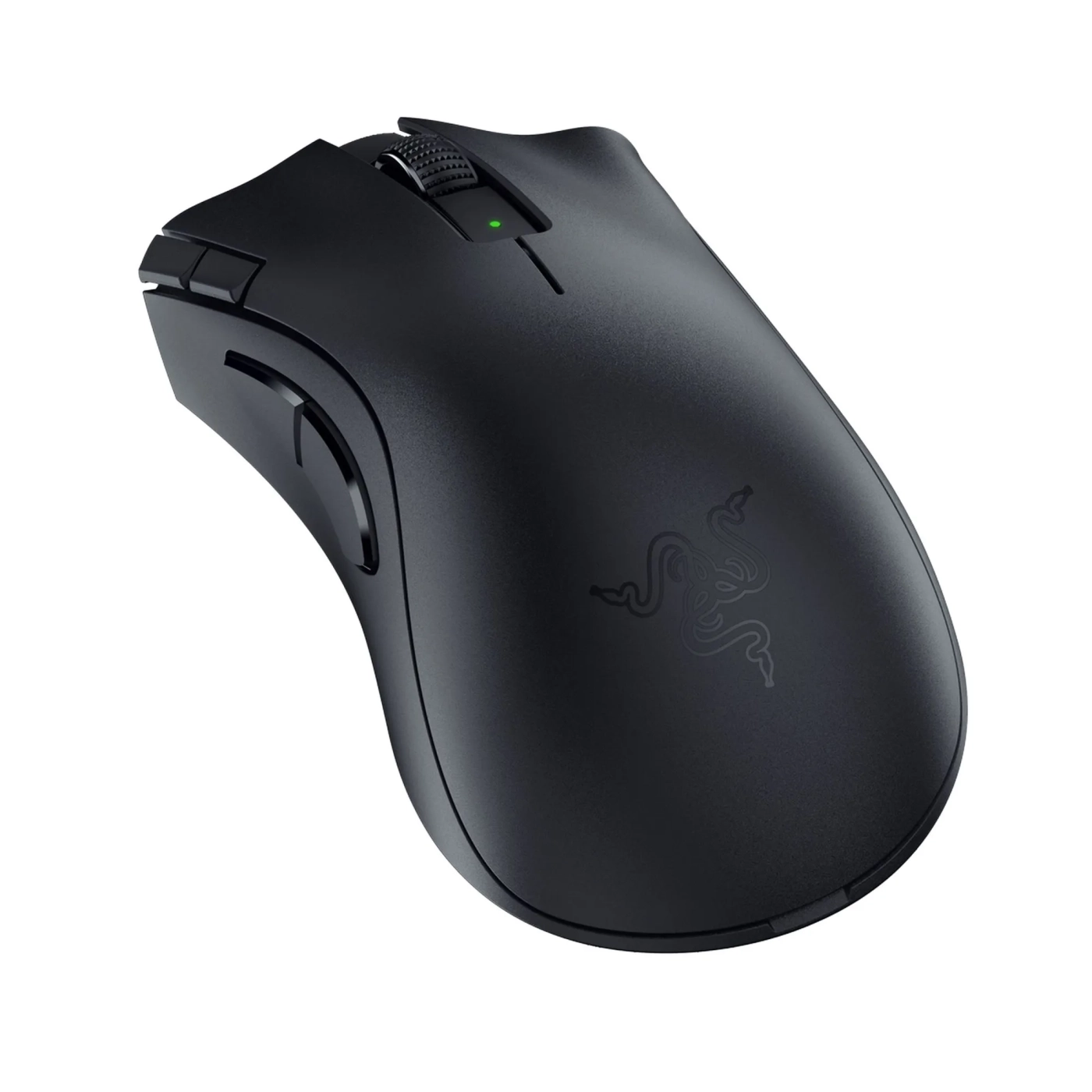 Купити Миша RAZER DeathAdder V2 X Hyperspeed (RZ01-04130100-R3G1) - фото 2