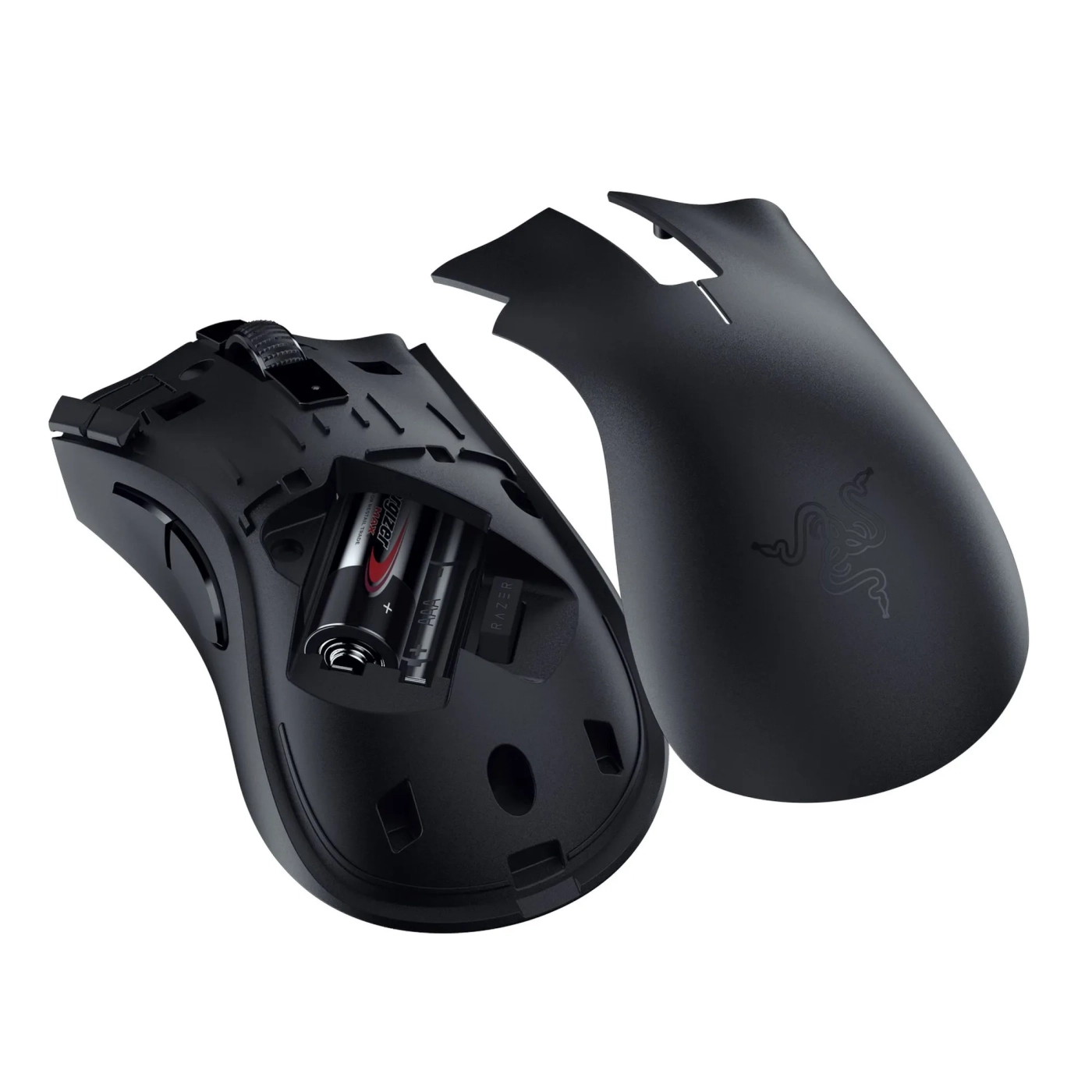 Купити Миша RAZER DeathAdder V2 X Hyperspeed (RZ01-04130100-R3G1) - фото 6