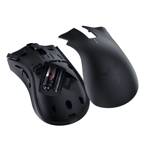 Купити Миша RAZER DeathAdder V2 X Hyperspeed (RZ01-04130100-R3G1) - фото 6