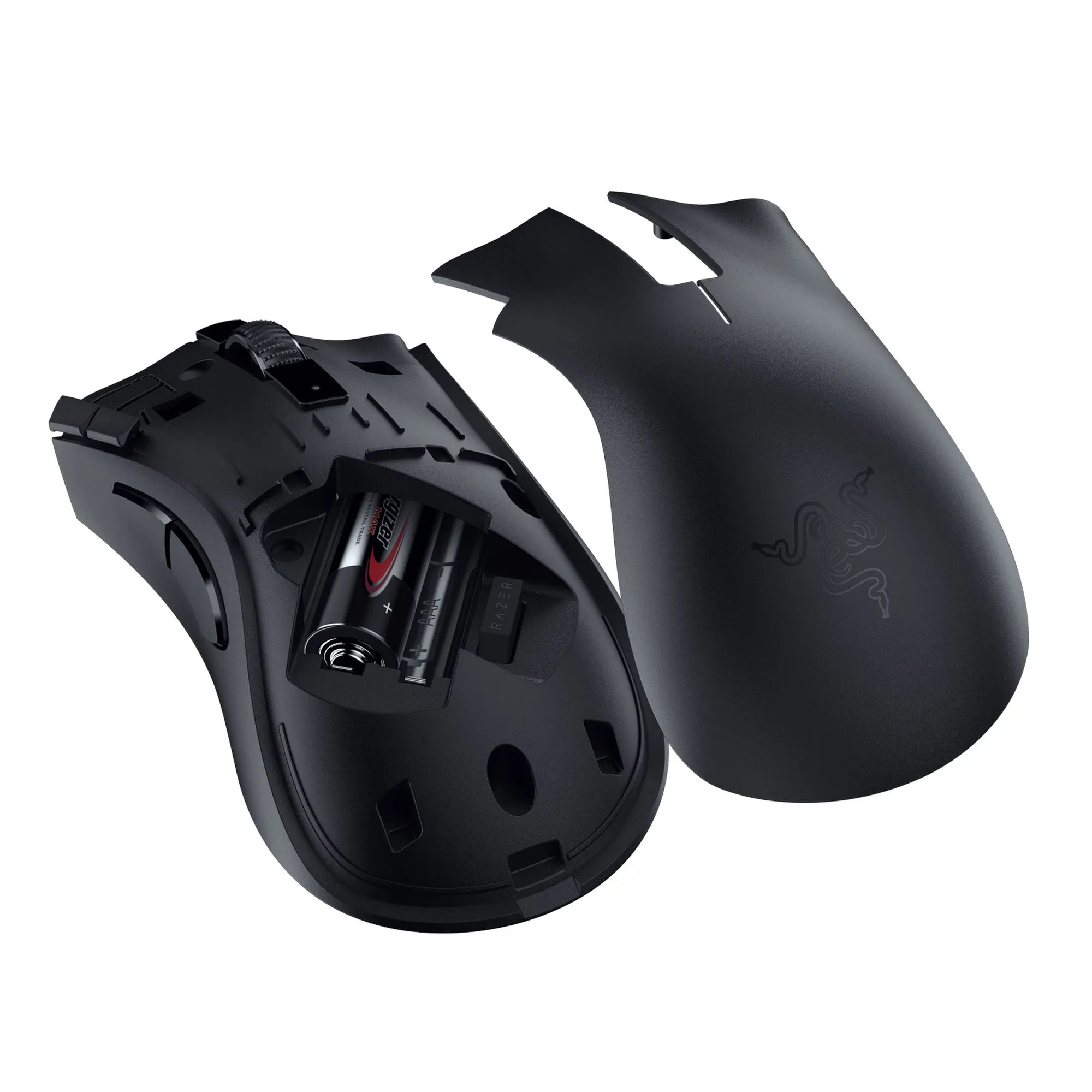 Купити Миша RAZER DeathAdder V2 X Hyperspeed (RZ01-04130100-R3G1) - фото 6