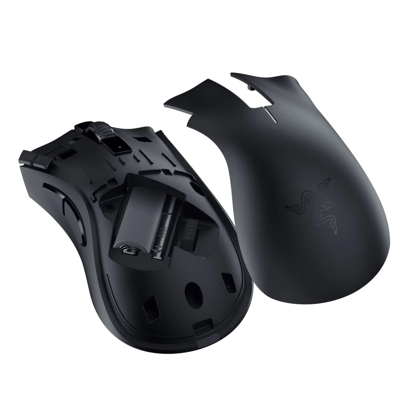Купити Миша RAZER DeathAdder V2 X Hyperspeed (RZ01-04130100-R3G1) - фото 7