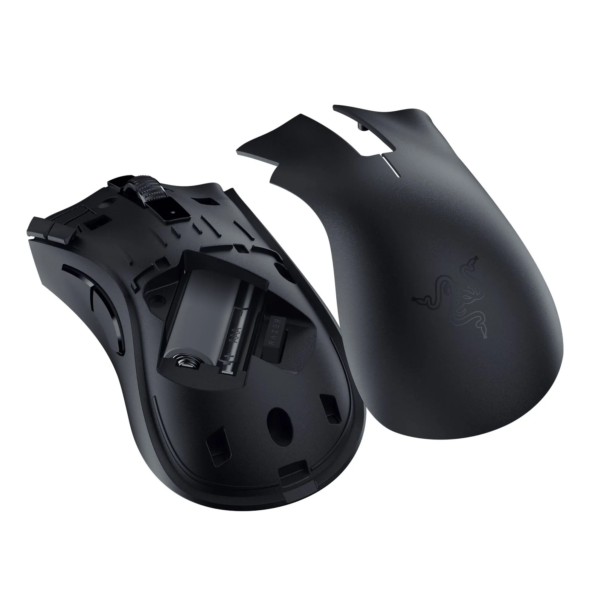 Купити Миша RAZER DeathAdder V2 X Hyperspeed (RZ01-04130100-R3G1) - фото 7