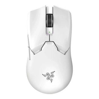 Купити Миша RAZER Viper V2 PRO Wireless White (RZ01-04390200-R3G1) - фото 1