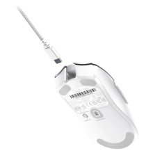 Купить Мышь RAZER Viper V2 PRO Wireless White (RZ01-04390200-R3G1) - фото 5