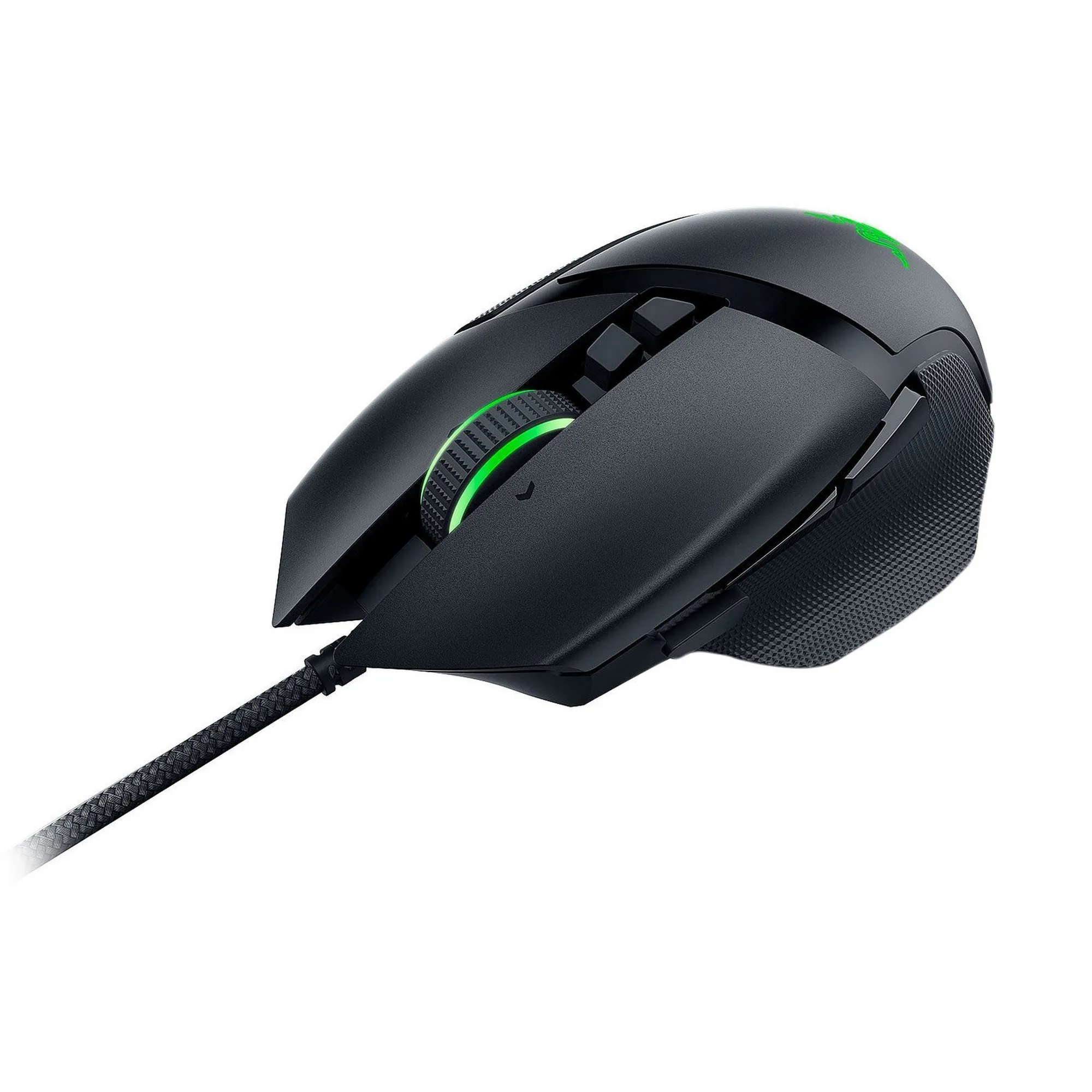 Купить Мышь RAZER Basilisk V3 (RZ01-04000100-R3M1) - фото 4