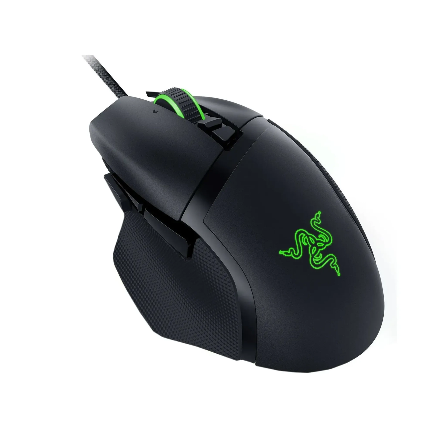 Купить Мышь RAZER Basilisk V3 (RZ01-04000100-R3M1) - фото 2