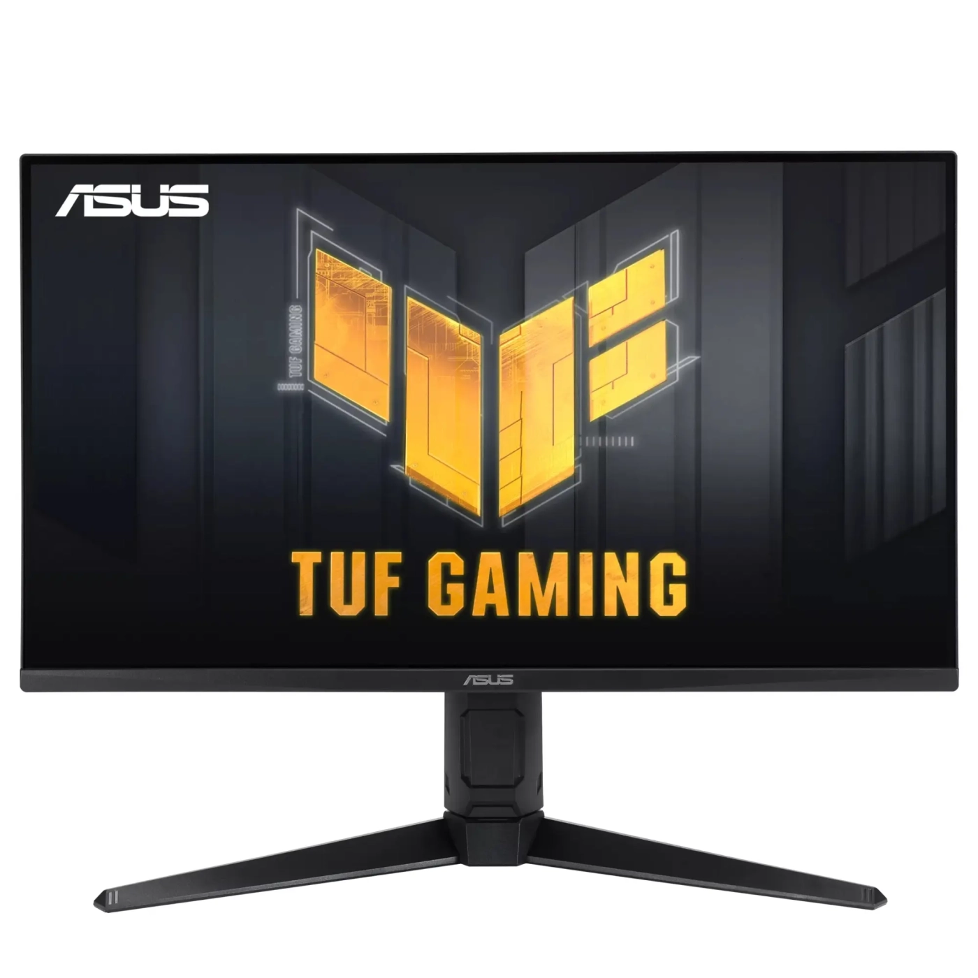 Купить Монитор 28" Asus TUF Gaming VG28UQL1A (90LM0780-B01170) - фото 1