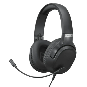 Купить Наушники Lenovo IdeaPad Gaming Headset H100 (GXD1C67963) - фото 1