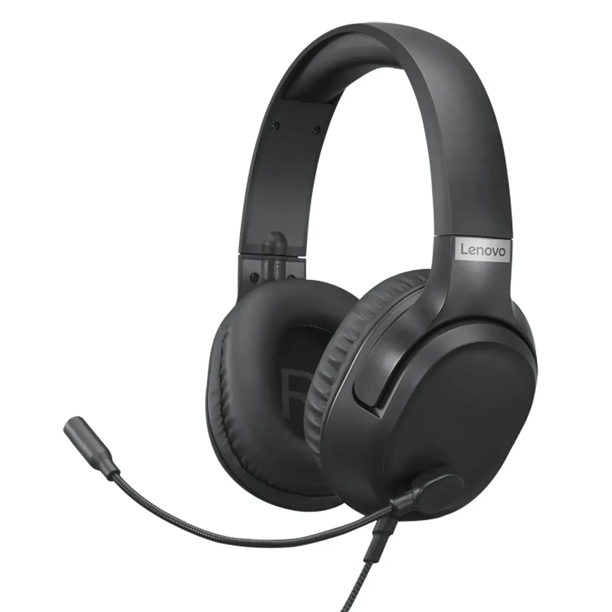 Купить Наушники Lenovo IdeaPad Gaming Headset H100 (GXD1C67963) - фото 1