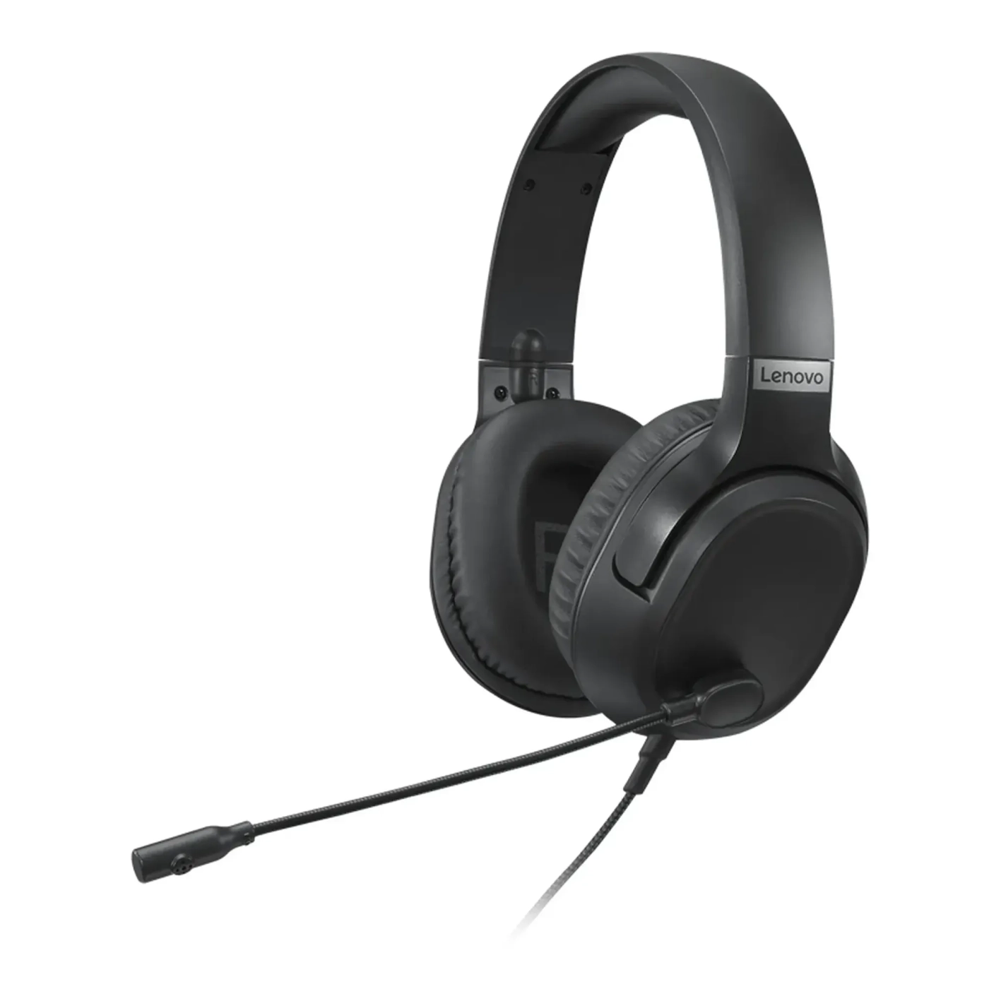 Купить Наушники Lenovo IdeaPad Gaming Headset H100 (GXD1C67963) - фото 2