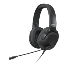 Купить Наушники Lenovo IdeaPad Gaming Headset H100 (GXD1C67963) - фото 2