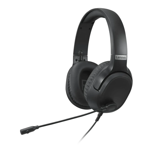 Купить Наушники Lenovo IdeaPad Gaming Headset H100 (GXD1C67963) - фото 2