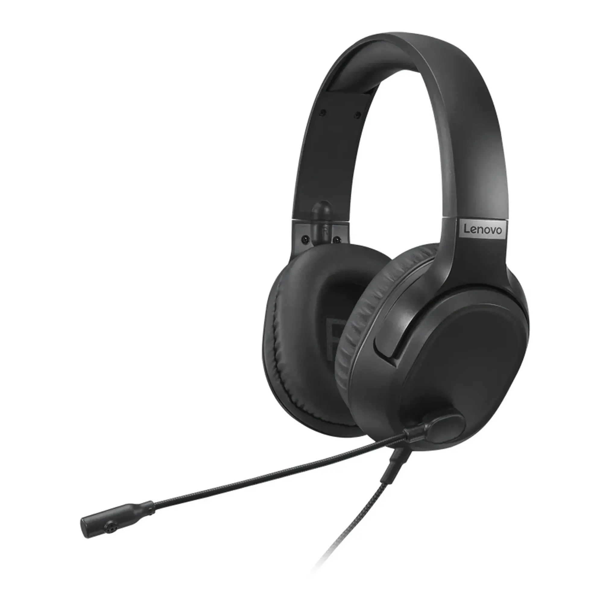 Купить Наушники Lenovo IdeaPad Gaming Headset H100 (GXD1C67963) - фото 2