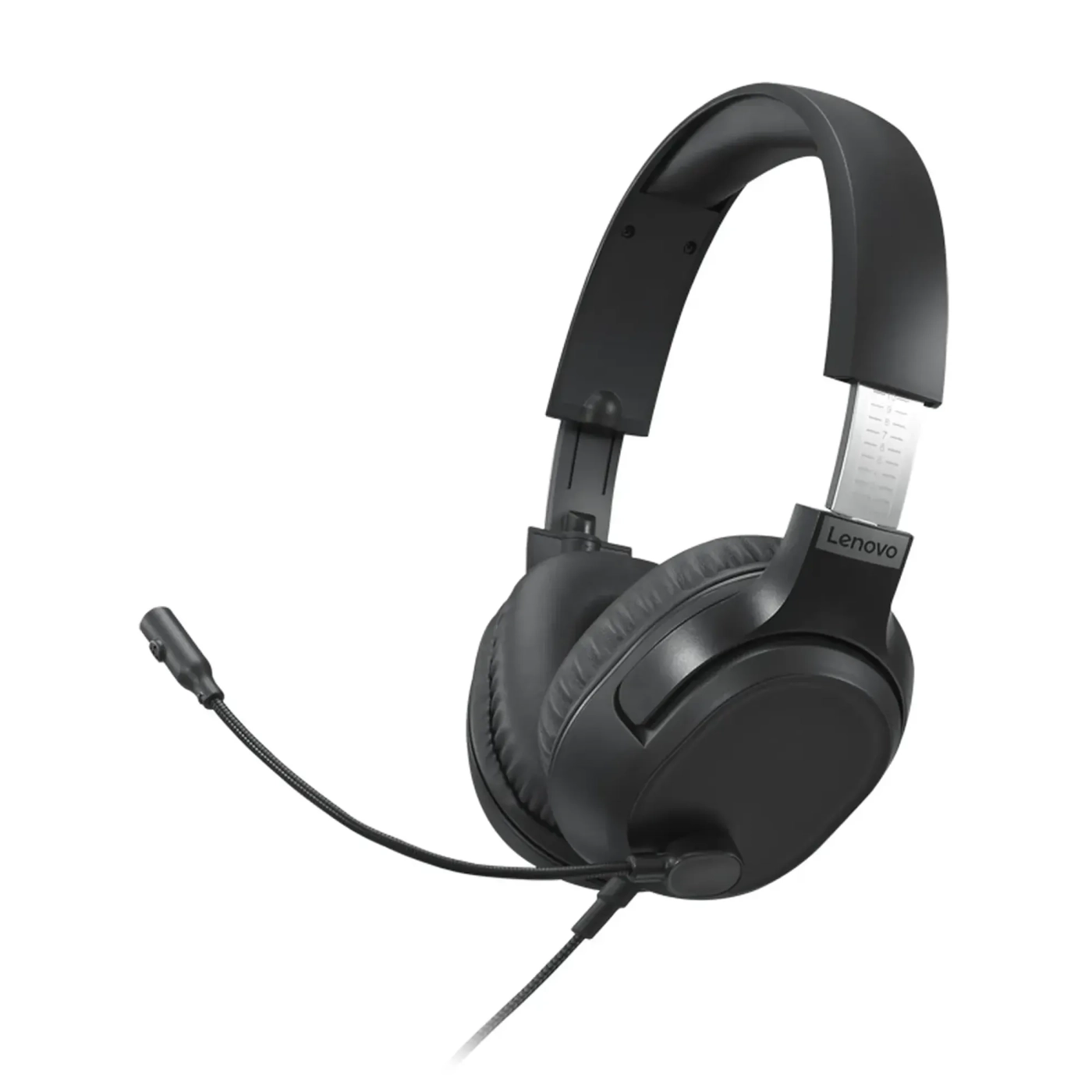 Купить Наушники Lenovo IdeaPad Gaming Headset H100 (GXD1C67963) - фото 3