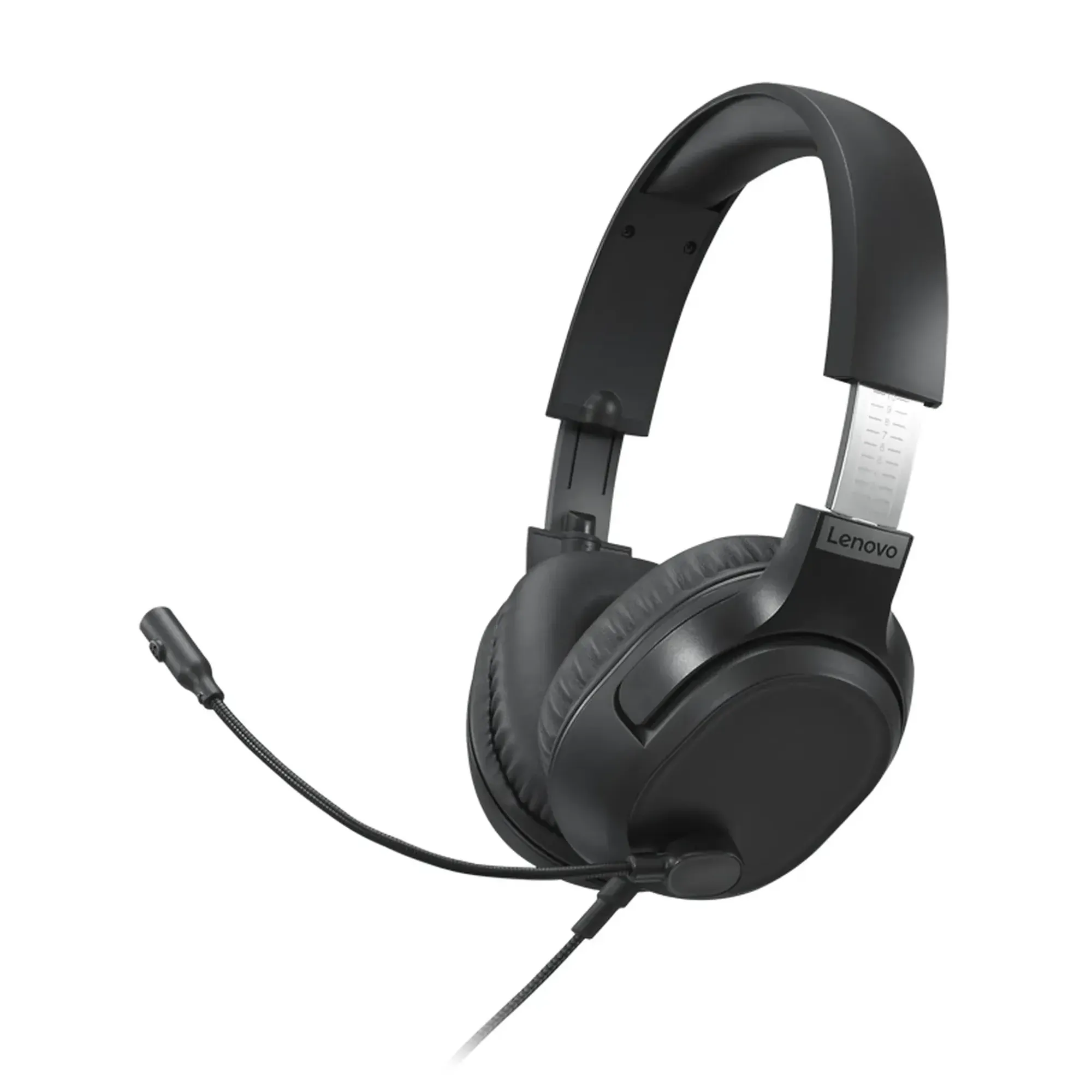 Купить Наушники Lenovo IdeaPad Gaming Headset H100 (GXD1C67963) - фото 3