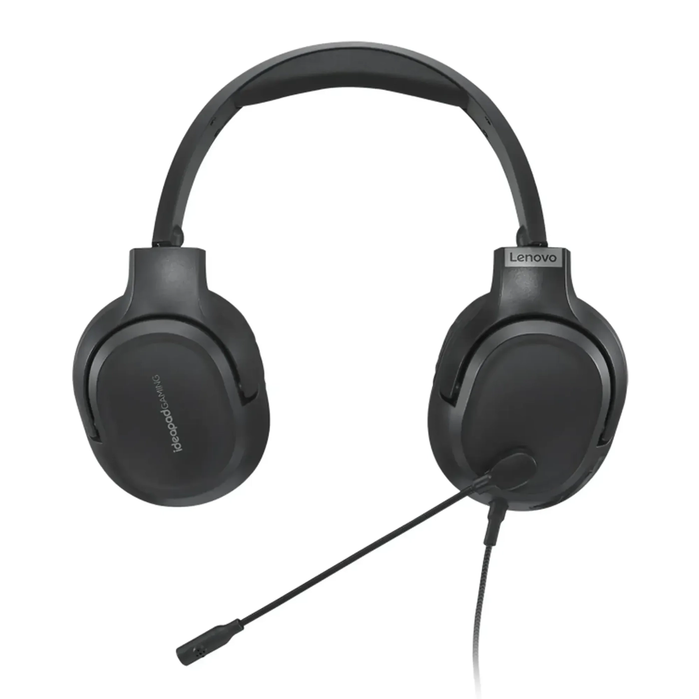 Купить Наушники Lenovo IdeaPad Gaming Headset H100 (GXD1C67963) - фото 6