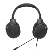 Купить Наушники Lenovo IdeaPad Gaming Headset H100 (GXD1C67963) - фото 6
