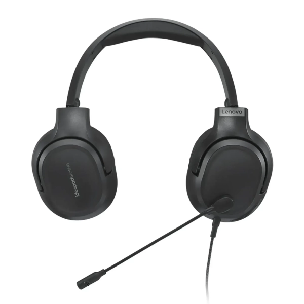 Купить Наушники Lenovo IdeaPad Gaming Headset H100 (GXD1C67963) - фото 6