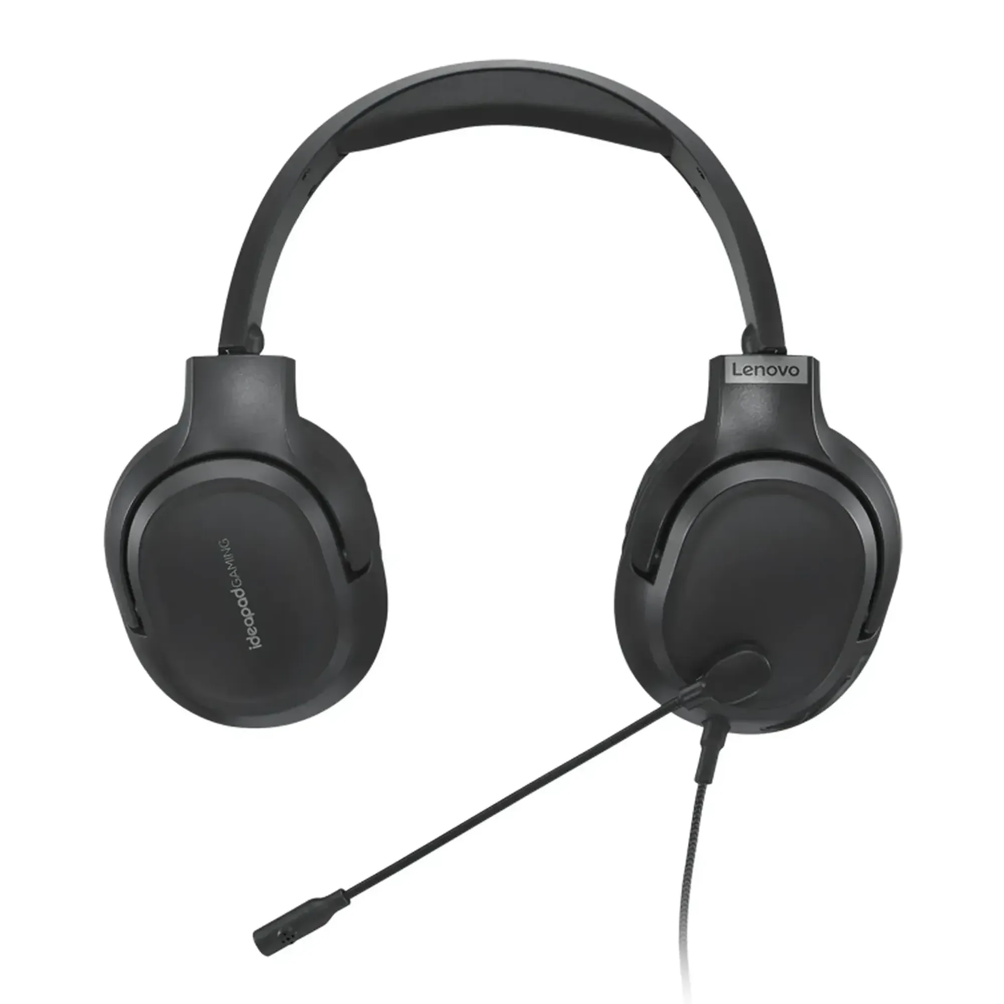 Купить Наушники Lenovo IdeaPad Gaming Headset H100 (GXD1C67963) - фото 6