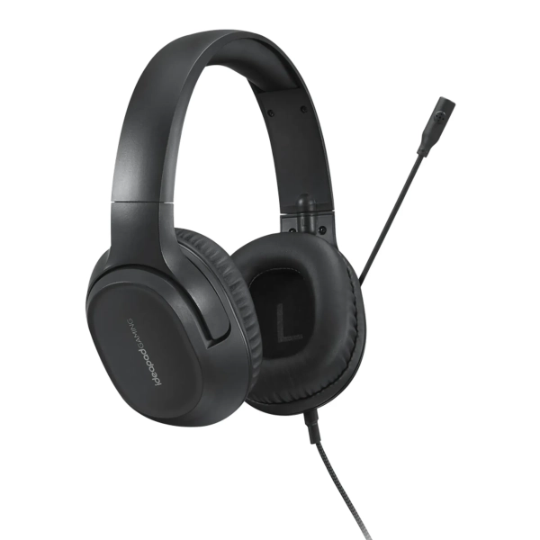 Купить Наушники Lenovo IdeaPad Gaming Headset H100 (GXD1C67963) - фото 7