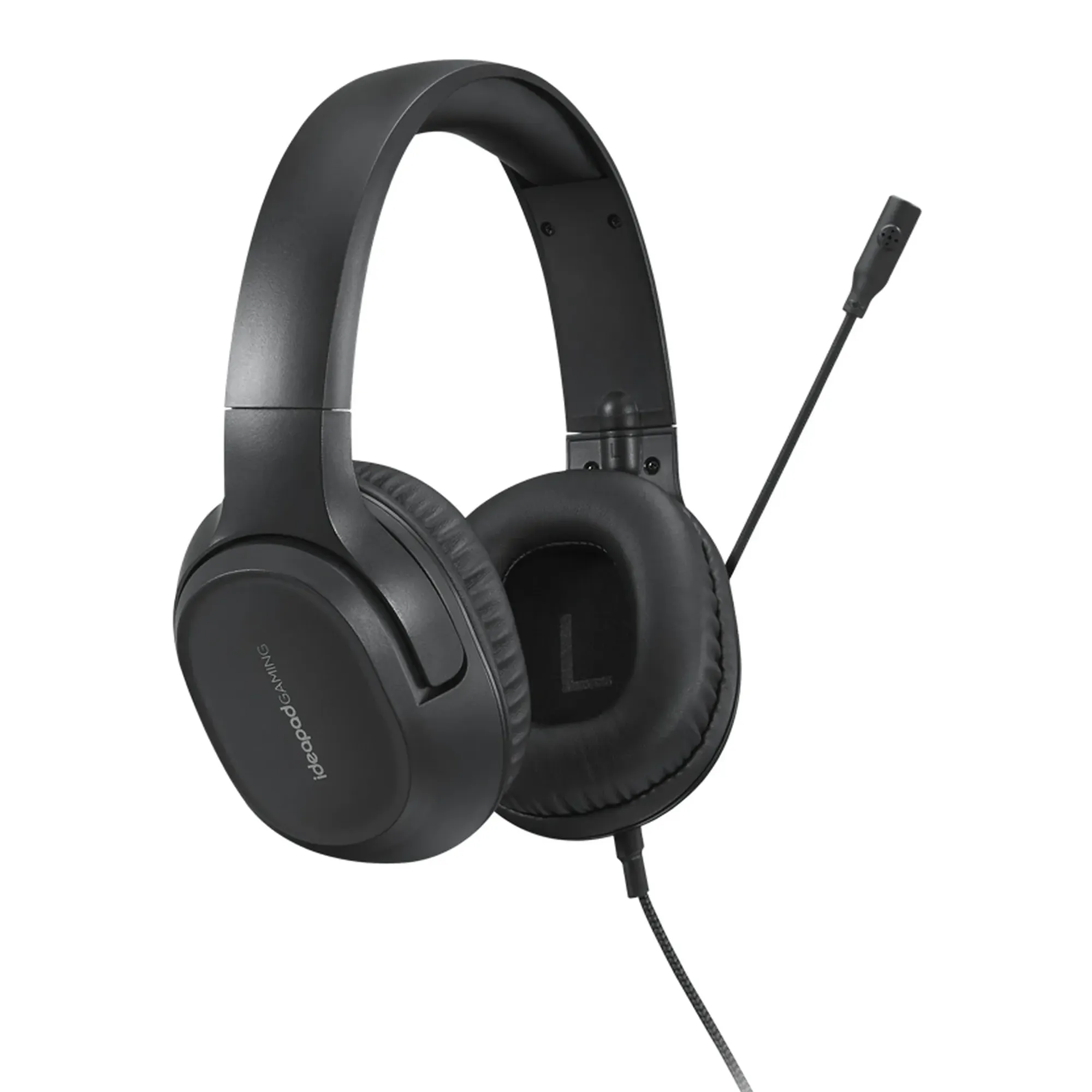 Купить Наушники Lenovo IdeaPad Gaming Headset H100 (GXD1C67963) - фото 7