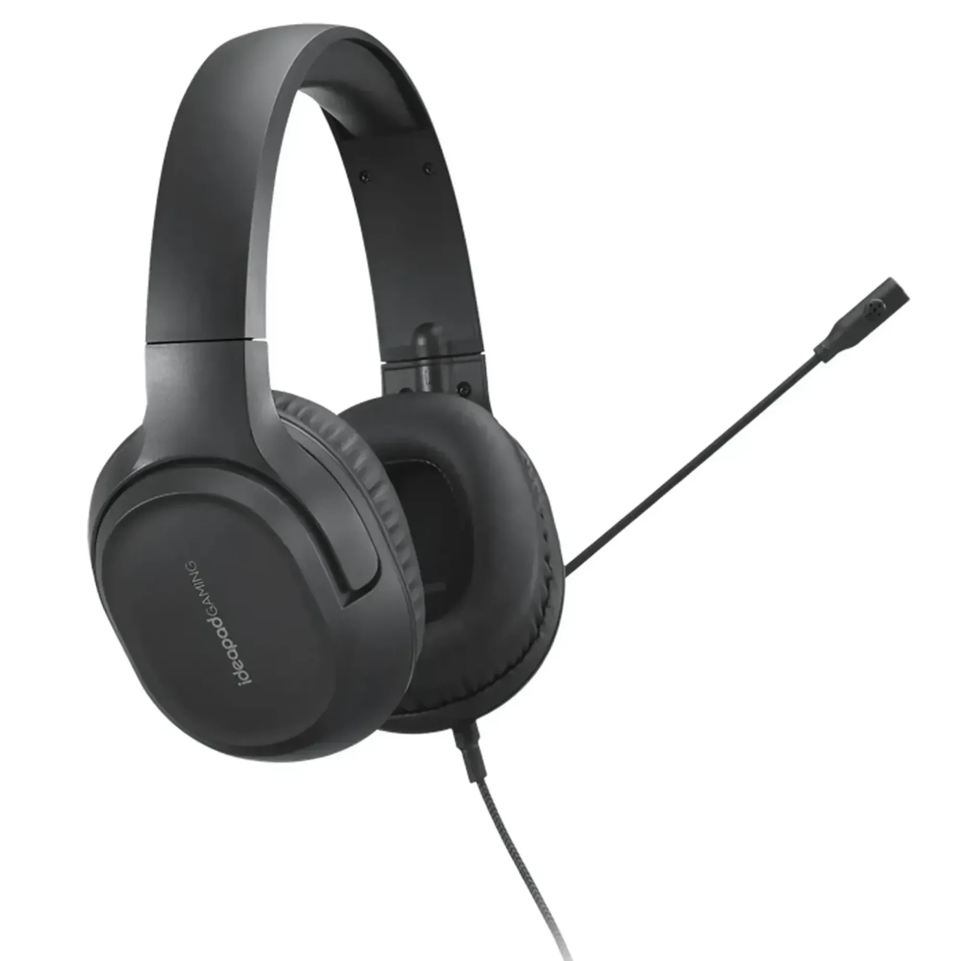 Купить Наушники Lenovo IdeaPad Gaming Headset H100 (GXD1C67963) - фото 8