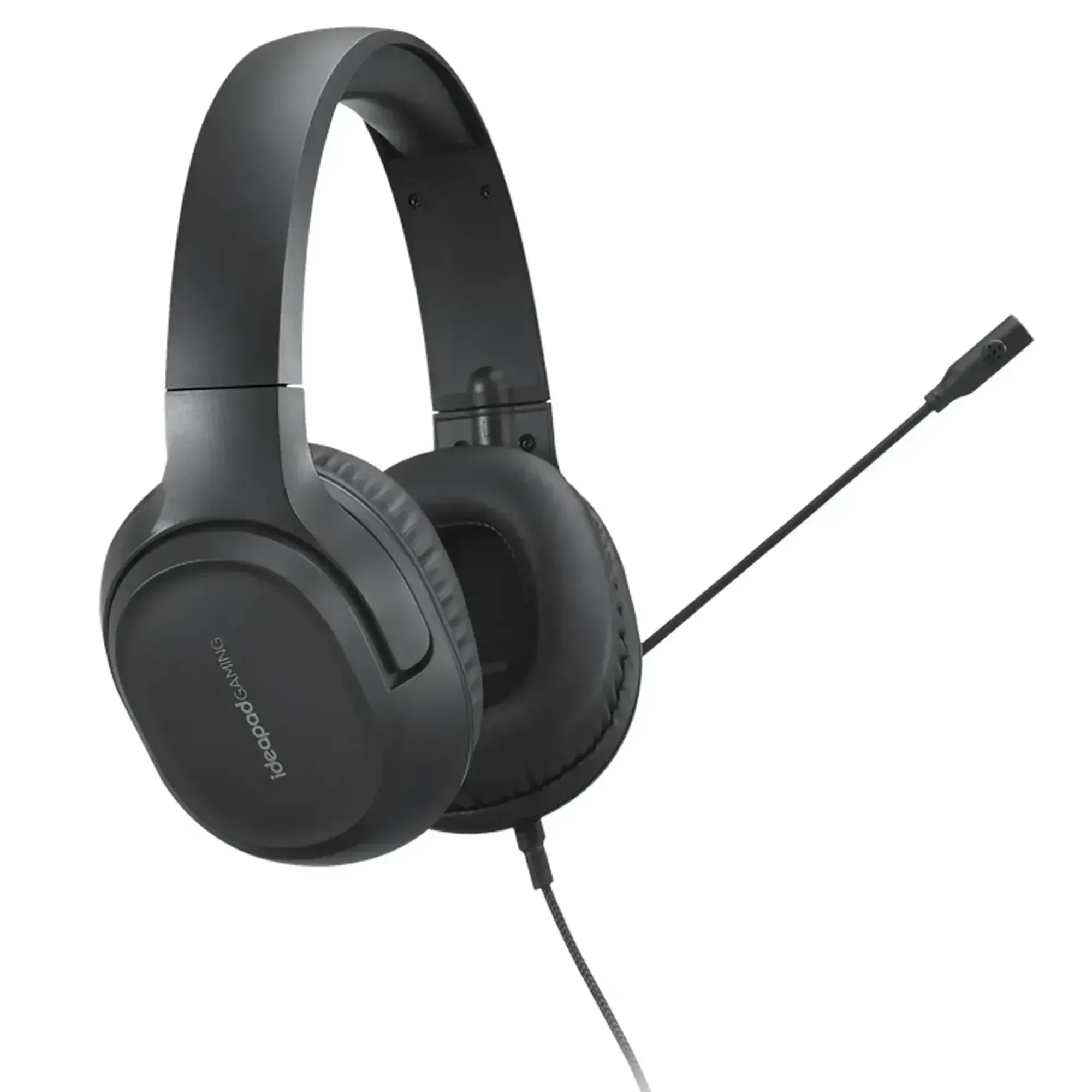 Купить Наушники Lenovo IdeaPad Gaming Headset H100 (GXD1C67963) - фото 8