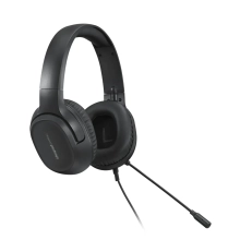 Купить Наушники Lenovo IdeaPad Gaming Headset H100 (GXD1C67963) - фото 9