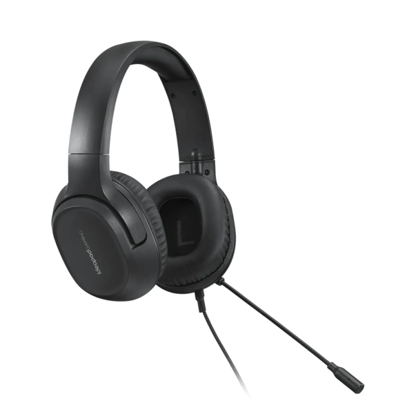 Купить Наушники Lenovo IdeaPad Gaming Headset H100 (GXD1C67963) - фото 9