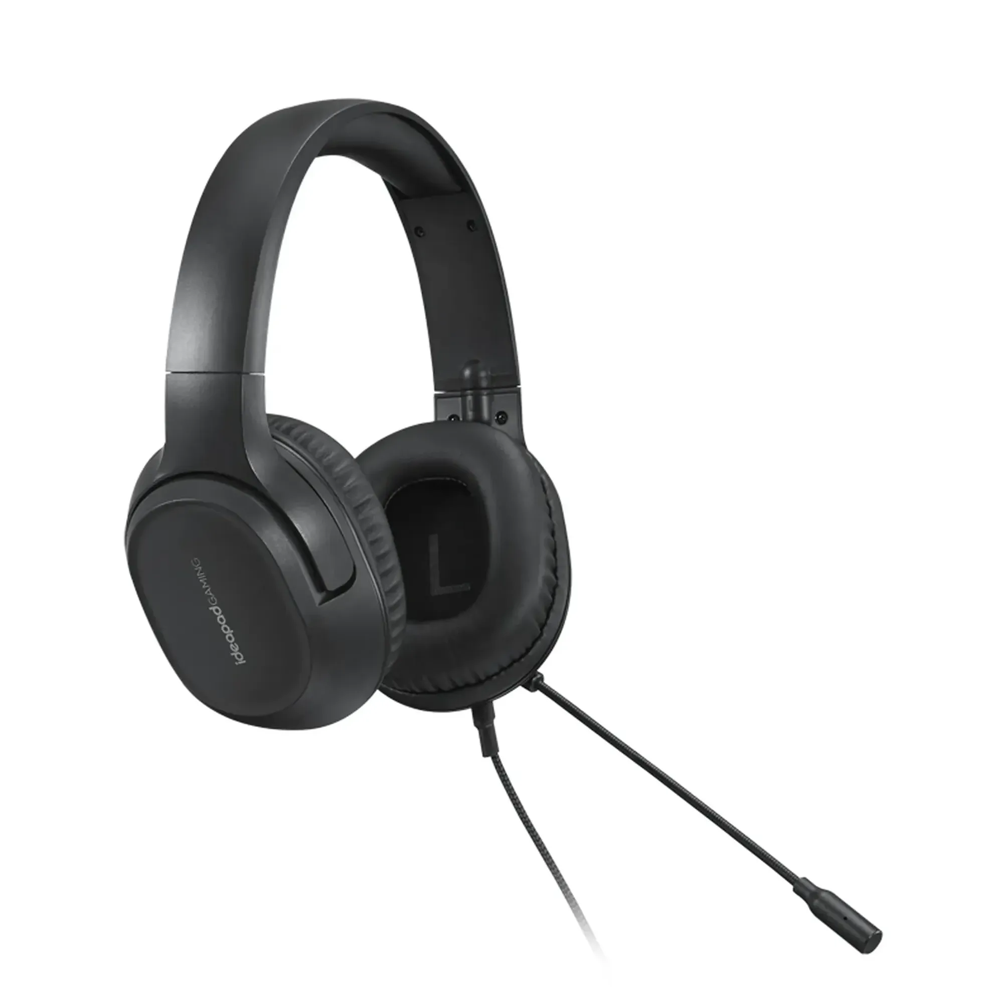 Купить Наушники Lenovo IdeaPad Gaming Headset H100 (GXD1C67963) - фото 9