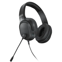 Купить Наушники Lenovo IdeaPad Gaming Headset H100 (GXD1C67963) - фото 10
