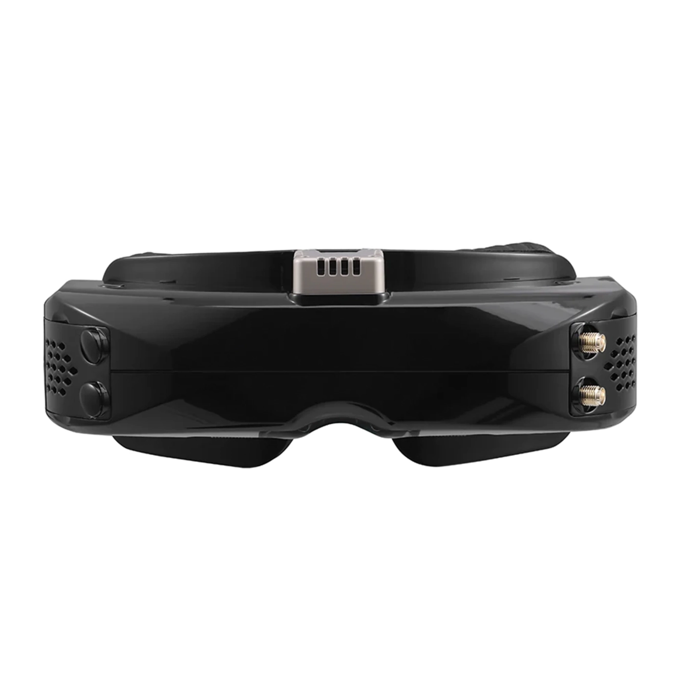 Купити Окуляри FPV SKYZONE SKY04X PRO OLED Black (SKY04XPRO) - фото 2