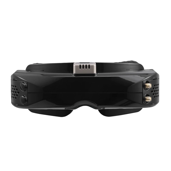 Купити Окуляри FPV SKYZONE SKY04X PRO OLED Black (SKY04XPRO) - фото 2