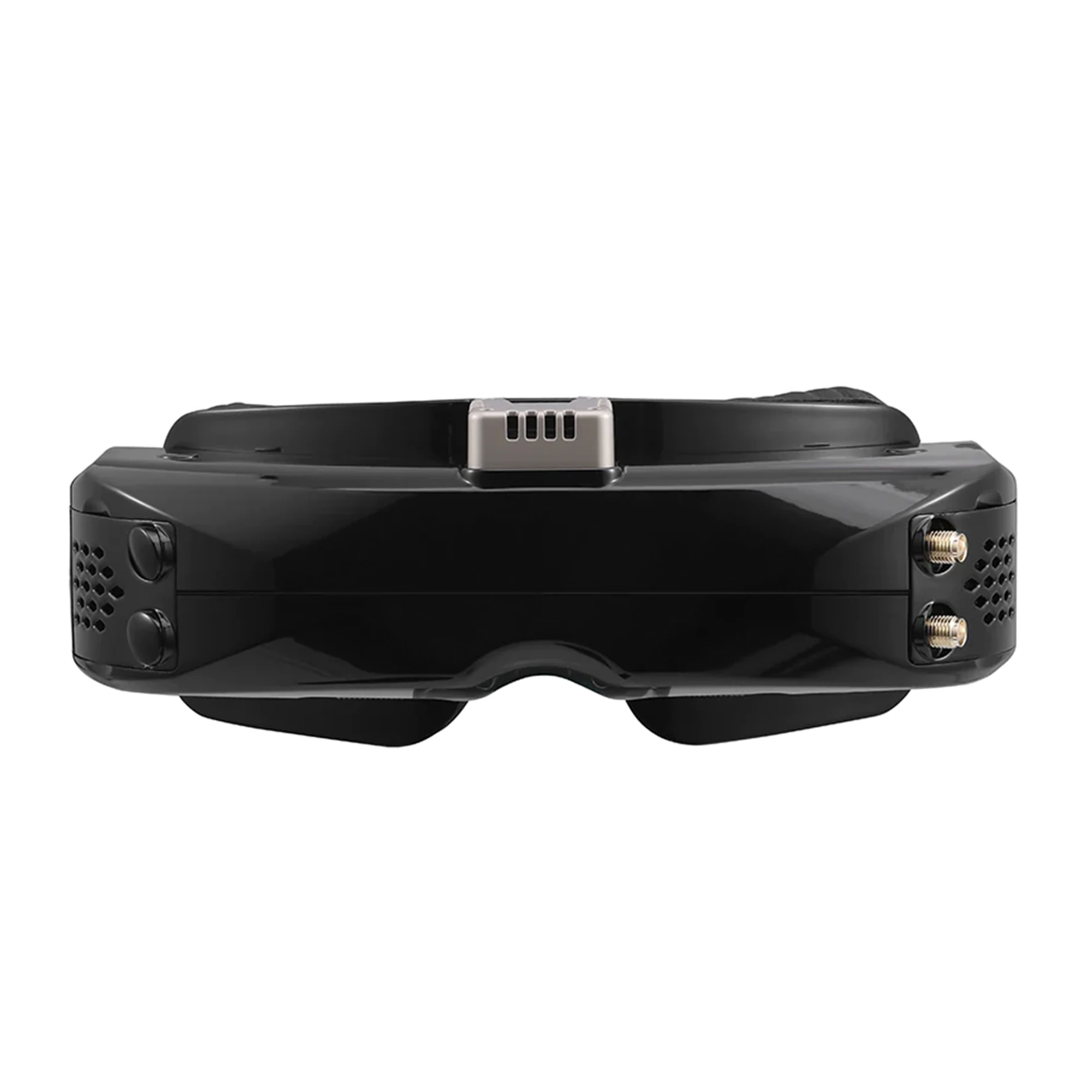 Купити Окуляри FPV SKYZONE SKY04X PRO OLED Black (SKY04XPRO) - фото 2
