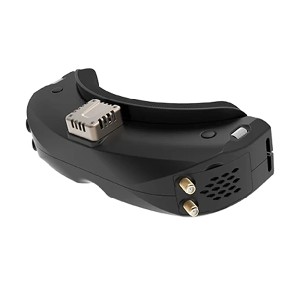 Купити Окуляри FPV SKYZONE SKY04O PRO OLED Black (SKY04OPRO) - фото 3