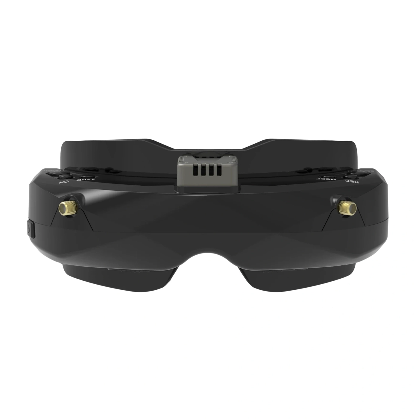 Купити Окуляри FPV SKYZONE SKY02O OLED Black (SKY02O) - фото 3