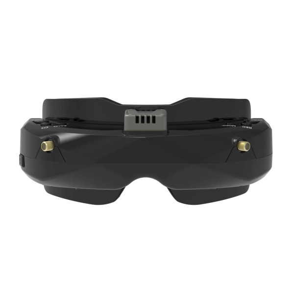 Купити Окуляри FPV SKYZONE SKY02O OLED Black (SKY02O) - фото 3