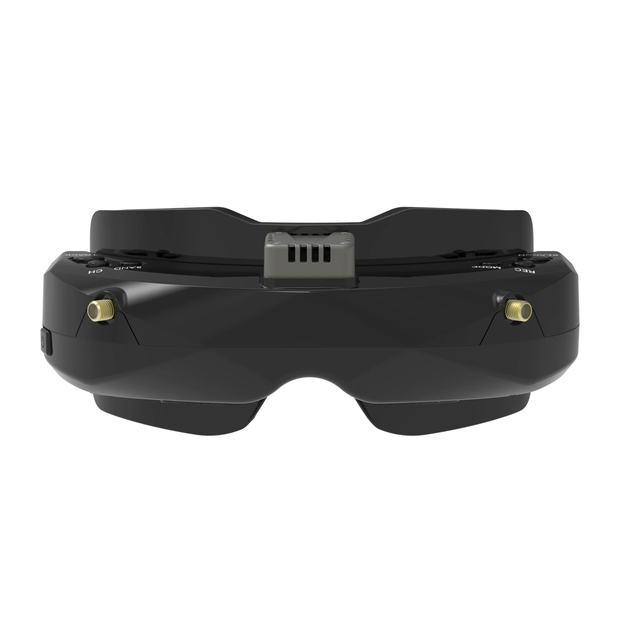 Купити Окуляри FPV SKYZONE SKY02O OLED Black (SKY02O) - фото 3