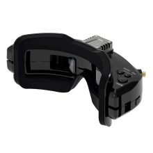 Купити Окуляри FPV SKYZONE SKY02O OLED Black (SKY02O) - фото 4