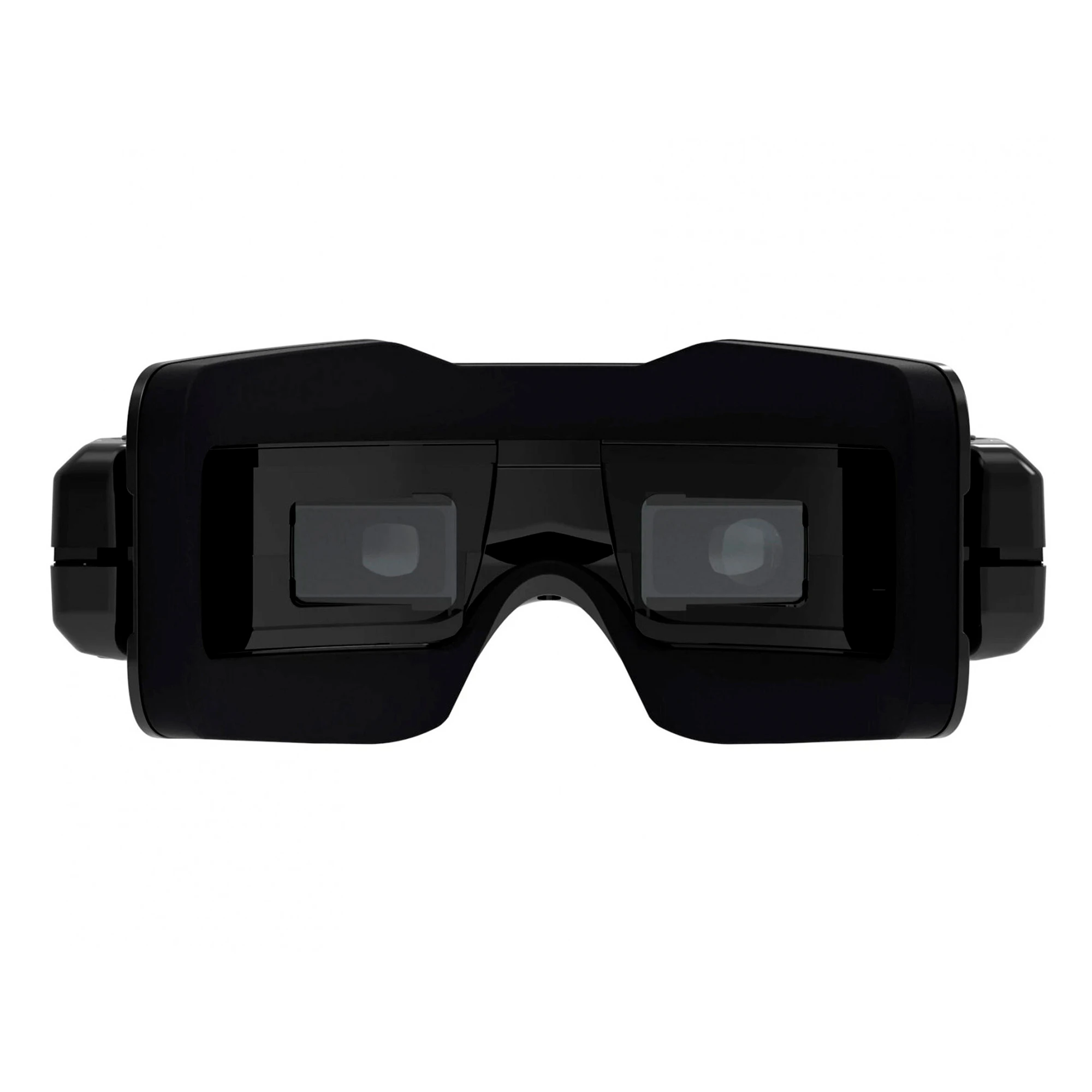 Купити Окуляри FPV SKYZONE SKY02O OLED Black (SKY02O) - фото 5