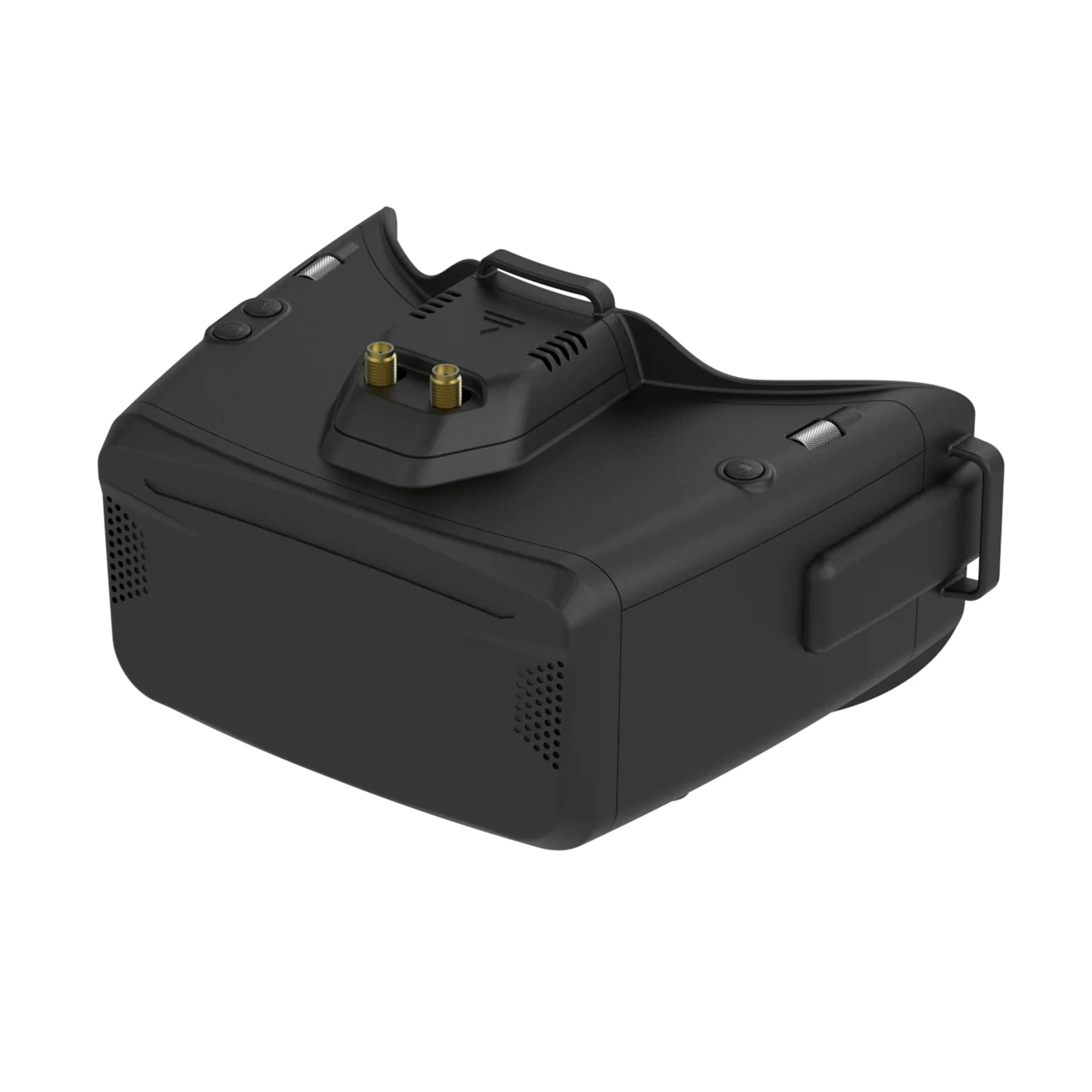 Купити Окуляри FPV SKYZONE COBRA X V4 Black (COBRAXV4) - фото 1