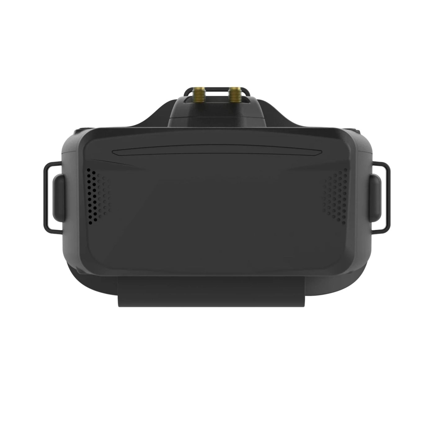 Купити Окуляри FPV SKYZONE COBRA X V4 Black (COBRAXV4) - фото 2