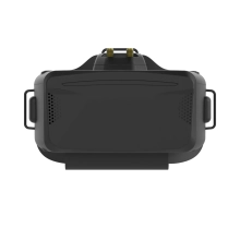 Купити Окуляри FPV SKYZONE COBRA X V4 Black (COBRAXV4) - фото 2